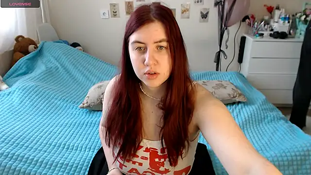 BettyandRich  online show from 10.09.25