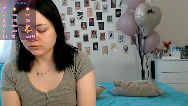 BettyandRich  online show from 10.10.25