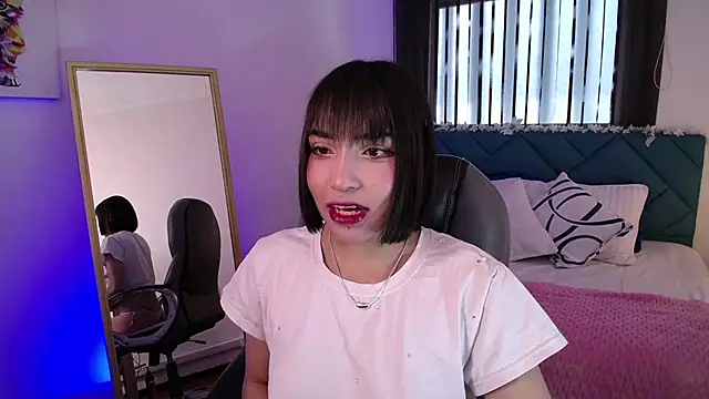 Escarlett Wii online show from 03.02.25