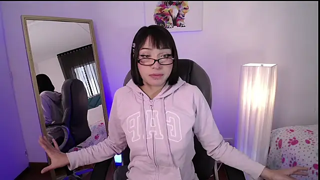 Escarlett Wii online show from 03.19.25