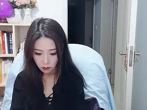 SuSushi728 online show from 02.14.26