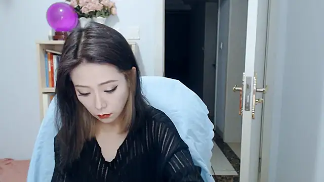 SuSushi728 online show from 05.21.26