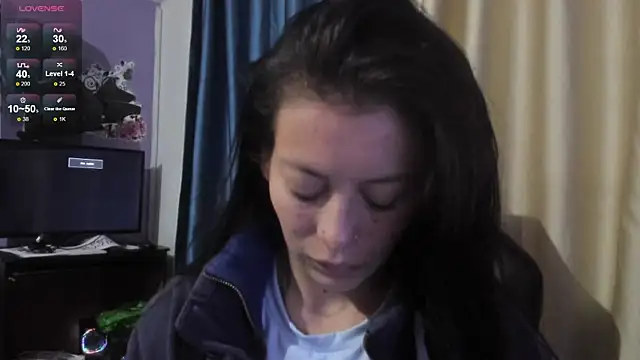 Tefannyy  online show from 12.27.24