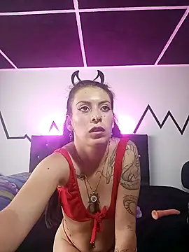 Tefannyy  online show from 02.05.25