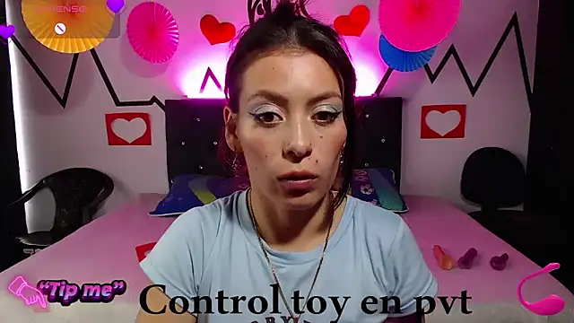 Tefannyy  online show from 02.12.25