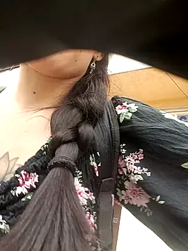 Tefannyy  online show from 03.12.25