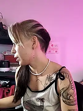 Tefannyy  online show from 03.19.26