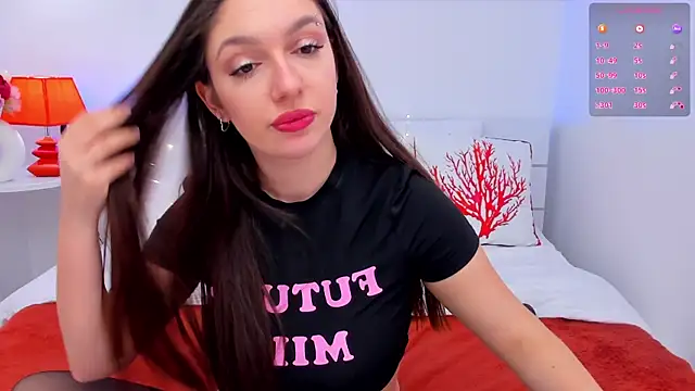 GiaCale online show from 02.09.25