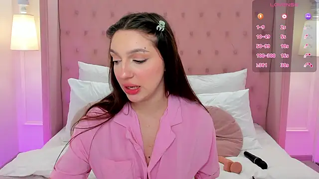 GiaCale online show from 02.28.25