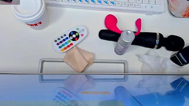 GiaCale online show from 11.07.25