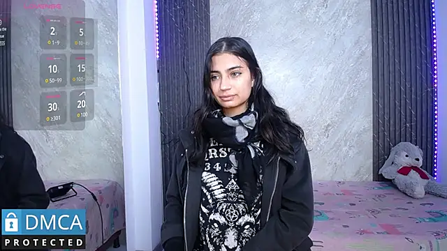 SolBeaumont1 online show from 01.27.25