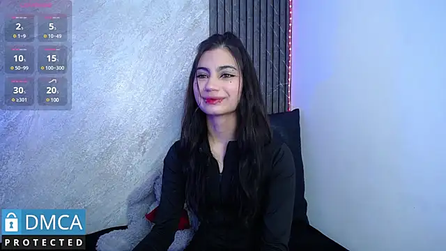 SolBeaumont1 online show from 03.14.25