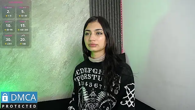 SolBeaumont1 online show from 03.17.25