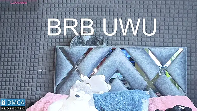 SolBeaumont1 online show from 11.13.25