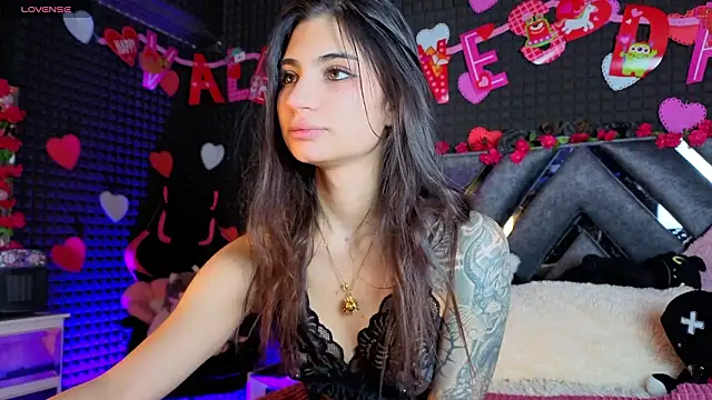 SolBeaumont1 online show from 02.21.26