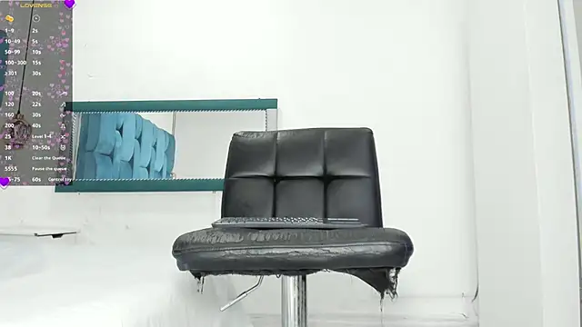 mia  fernandez online show from 02.03.25