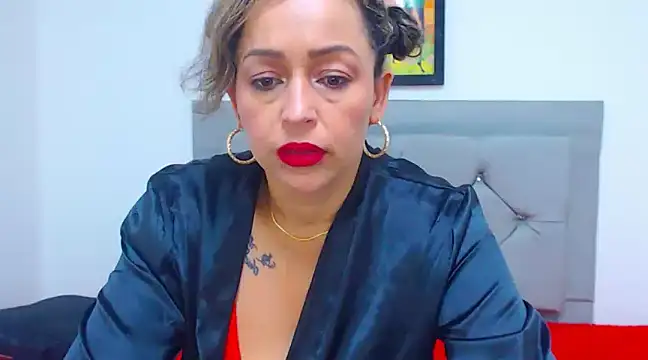 ariellth online show from 01.25.25