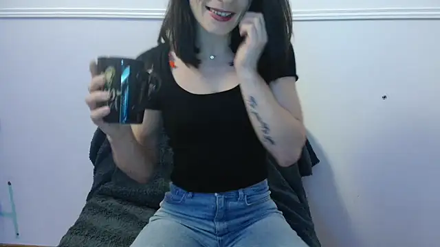 Missfelicia online show from 12.09.24