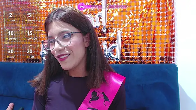 Snapshot of _lucysmith chatting on 02.22.25 lucysmith online show from 02.22.25