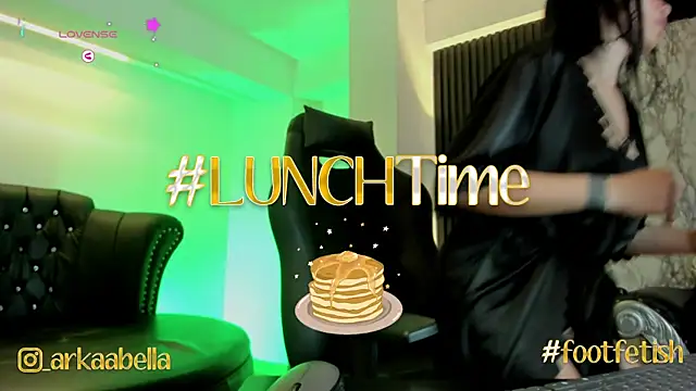 ArkaBella online show from 03.08.25