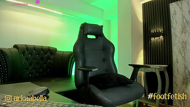 ArkaBella online show from 03.17.25