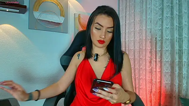 ArkaBella online show from 09.10.25