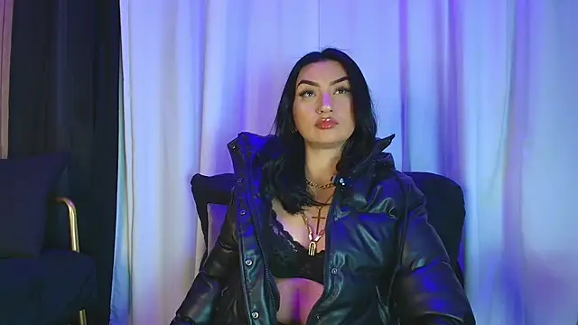 ArkaBella online show from 11.19.25