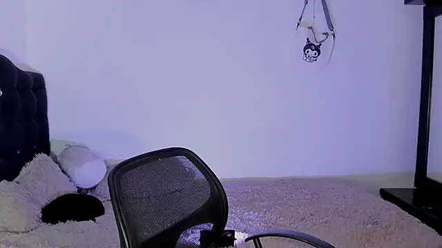 Ju Kyung online show from 02.03.25