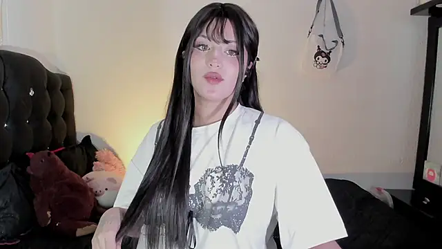 Ju Kyung online show from 02.11.25