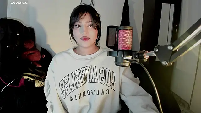 Ju Kyung online show from 03.07.25