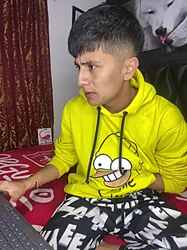 Snapshot of The__Rodriguez chatting on 02.09.25 The Rodriguez online show from 02.09.25