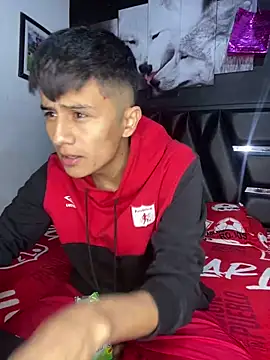 Snapshot of The__Rodriguez chatting on 02.18.25 The Rodriguez online show from 02.18.25