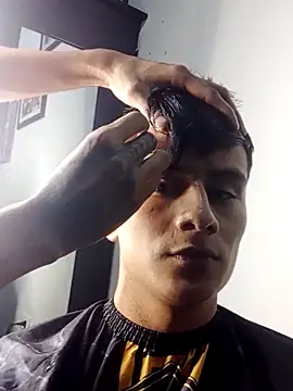 Snapshot of The__Rodriguez chatting on 03.09.25 The Rodriguez online show from 03.09.25