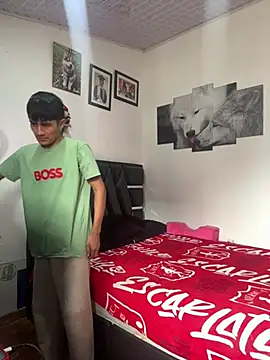 The  Rodriguez online show from 02.07.26