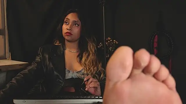 saba the courtesan online show from 02.20.26