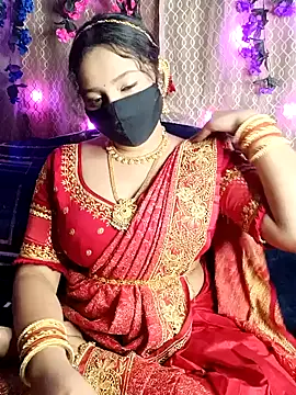 Snapshot of Deshi_Chori chatting on 12.14.24 Deshi Chori online show from 12.14.24
