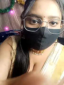 Snapshot of Deshi_Chori chatting on 02.11.25 Deshi Chori online show from 02.11.25