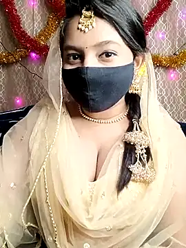 Snapshot of Deshi_Chori chatting on 03.17.25 Deshi Chori online show from 03.17.25