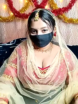 Snapshot of Deshi_Chori chatting on 03.21.25 Deshi Chori online show from 03.21.25