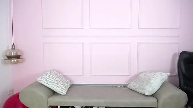 yenny garcia online show from 03.07.25