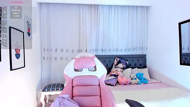 yenny garcia online show from 02.28.26