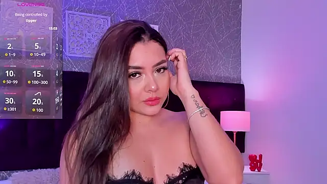 Emma JJones online show from 06.18.26