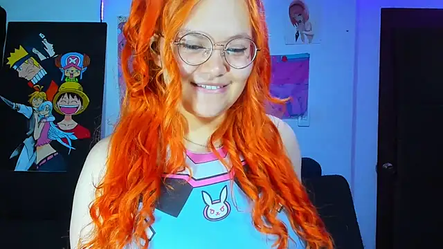 Lily stone04 online show from 01.16.26