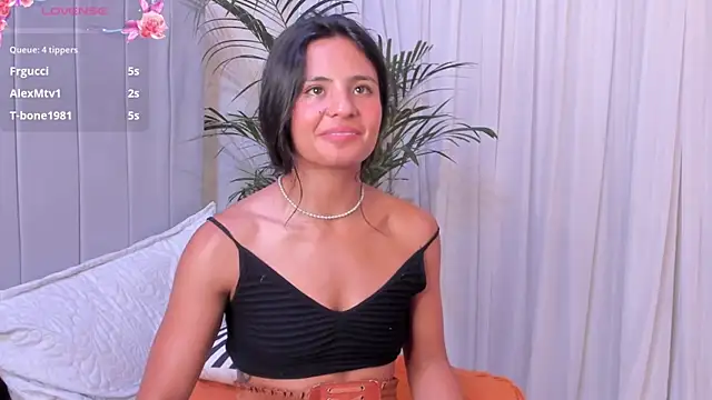 Mindy sweety online show from 01.18.25