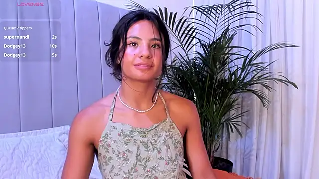 Mindy sweety online show from 02.06.25