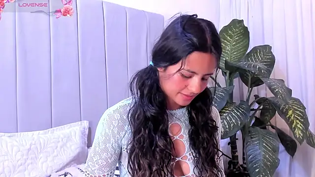 Mindy sweety online show from 02.18.25