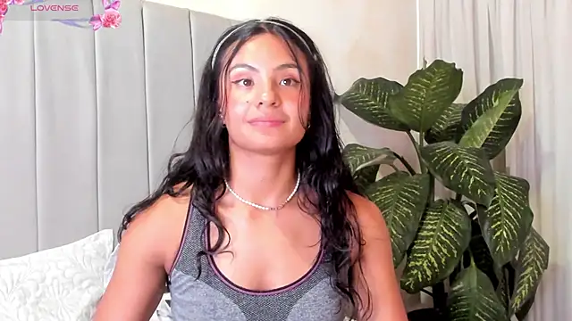 Mindy sweety online show from 03.04.25