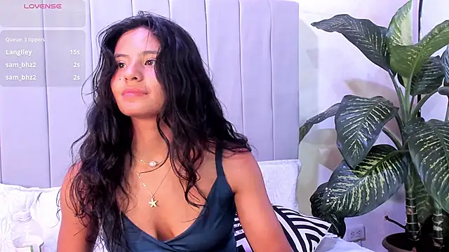 Mindy sweety online show from 03.10.25