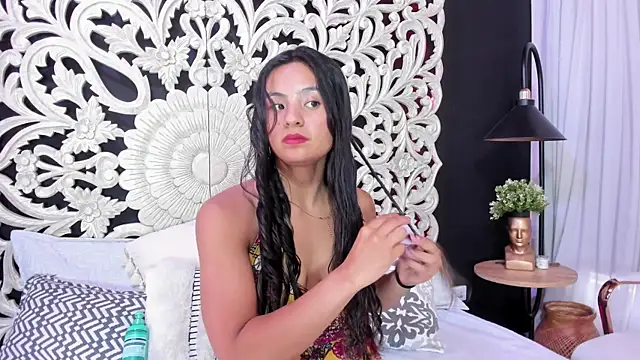 Mindy sweety online show from 09.29.25