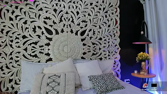 Mindy sweety online show from 12.03.25